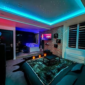 Appartement à 1 Chambre à Coucher