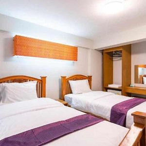 Chambre Standarde Double