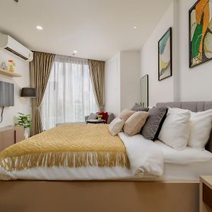 Appartement à 1 Chambre à Coucher