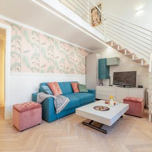 Boutique Apartments - Primavera