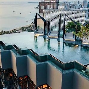 Edge Central Pattaya By Su