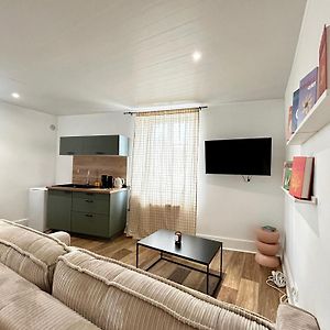 Appartement à 1 Chambre à Coucher