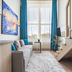 Appartement à 1 Chambre à Coucher