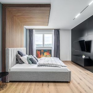 Panoramic Luxury Apartment In The Most Beautiful Part Of Budapest!