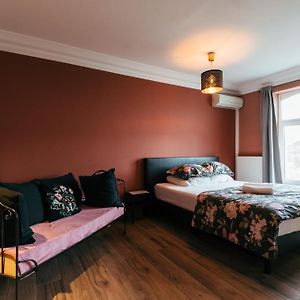 Chambre Lit King-Size