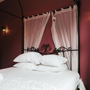 Chambre de Luxe Lit King-Size
