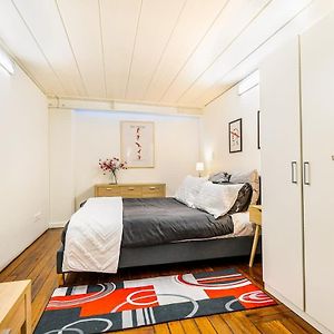 Chambre de Luxe Lit King-Size