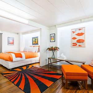 Chambre de Luxe Lit King-Size