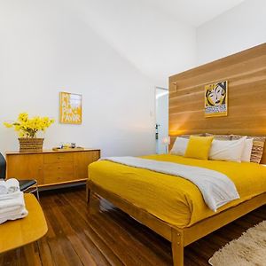 Chambre Double de Luxe