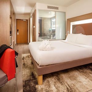 Chambre Exécutive Lit Queen-Size