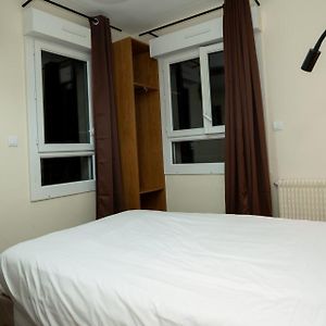 Chambre Simple