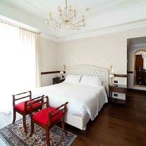 Chambre Supérieure