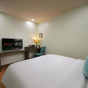 Chambre Supérieure