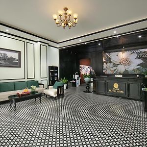 Hanoi Anise Hotel&Spa