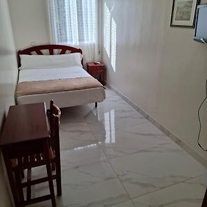 Private Bathroom Single Room
