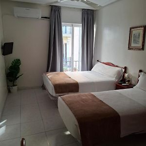 Hostal Villamanez
