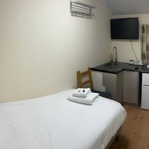 Chambre Simple