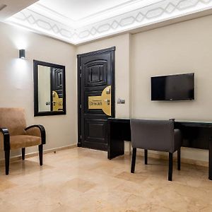 Chambre Standarde Double