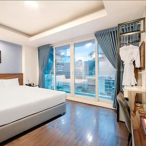 Chambre Double de Luxe