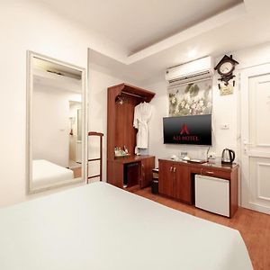 Chambre Supérieure Lit King-Size