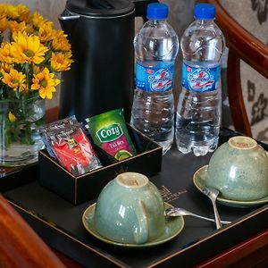 Hangmy Boutique Hotel