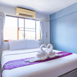 Chambre Budgétée