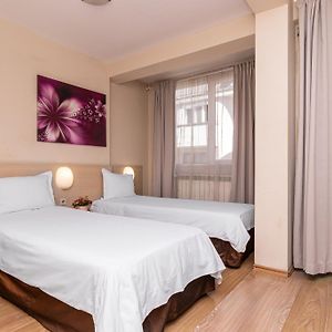 Family Hotel Madrid