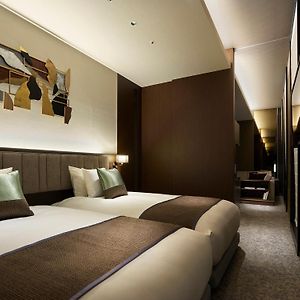 Chambre Exécutive Double