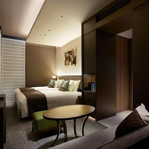 Chambre Supérieure Lit King-Size d'Angle