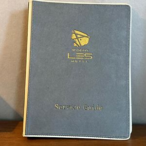 Suite avec Accès aux Personnes Handicapées
