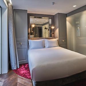O Artista Boutique Suites