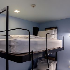 Standard Without Window Twin Room