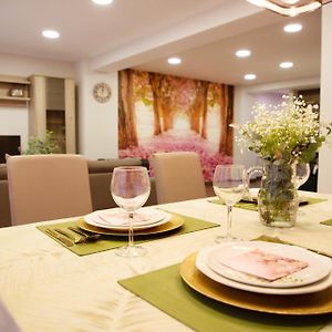 Appartement de Luxe