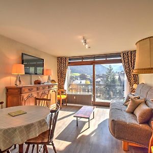 Studio Morzine, 1 pièce, 4 personnes - FR-1-524-54