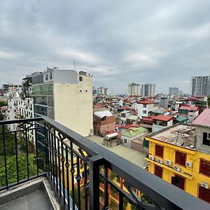 22Housing Hotel 20 Linh Lang