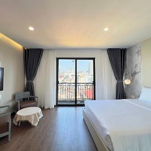 Chambre Lit Queen-Size