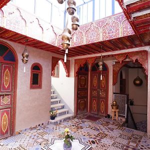Riad Dar Essassi 23