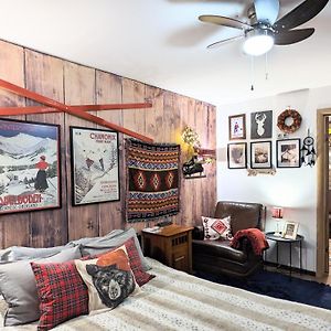 Vesetas Non-Smoking One Bedroom Apartments