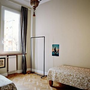 Charming Flat Milazzo 32