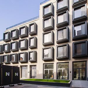 Urbanjungle - Your Trendy Loft In Central Budapest