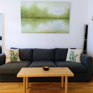 Staybearlin Apartments Prenzlauer Berg Dunckerstrasse