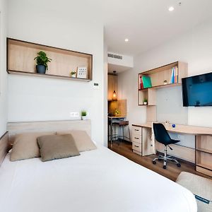 Livensa Living Studios San Sebastian
