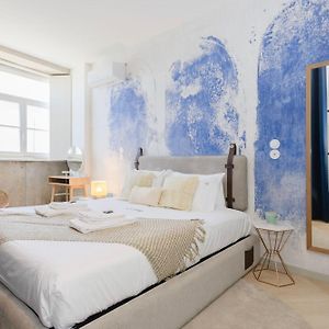 Liiiving In Porto - Modern Coastline Apartment