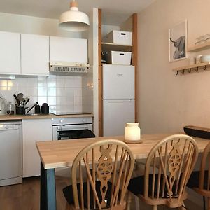 Appartement Rez-De-Chaussee, Cosy T3 4 A 6 Pers Avec Piscines Interieure & Exterieure A Samoens En Haute-Savoie