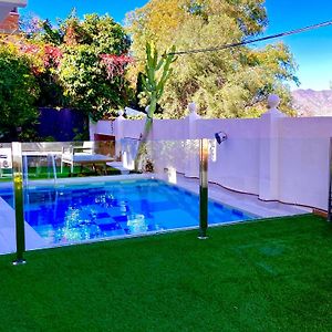 Apartamento En Monte Gibralfaro Piscina Compartida
