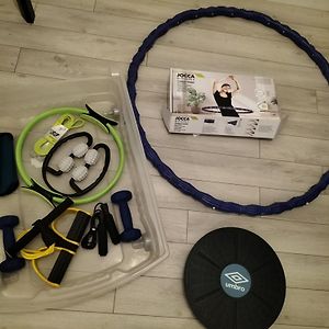 Orleans Hypercentre Articles Fitness Et Bebe