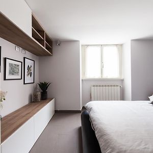 Attic Vatican Flat - San Pietro
