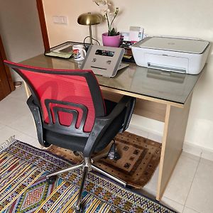 Bel Appartement Moderne Au Coeur De Guelize