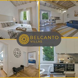 Pitti Flat - Belcanto Villas