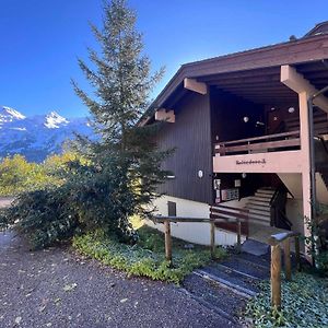 Charmant Appart 2 Ch Avec Balcon Et Wifi A La Clusaz - Fr-1-437-108